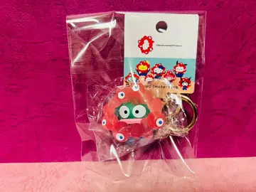 오사카 간사이 엑스포 2025 산리오 한교동 키링