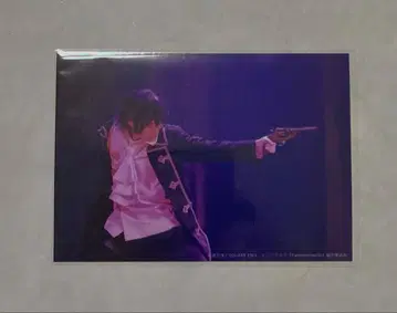 빵뮤 무대 사진 길버트 2 야스에 카즈아키