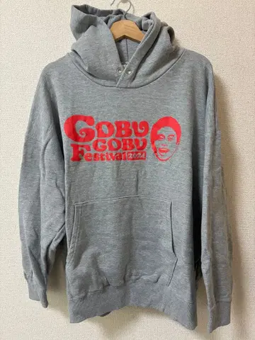 고부고부 페스티벌 2024 에어 복권 후드티