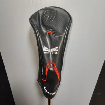 테일러메이드 오리지널 원 미니 드라이버 골프헤드커버