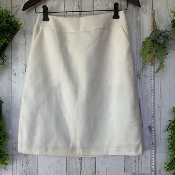 평평하게 놓음 허리 32