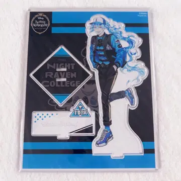 트위스테 유니온 벌스데이 아크릴 스탠드 이데아