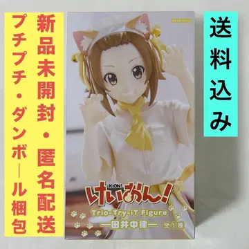 To-Try-iT 피규어 케이온! - 타이나카 리츠 -