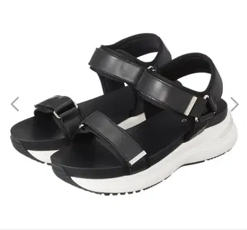 히미코 HIMIKO 스포츠 샌들