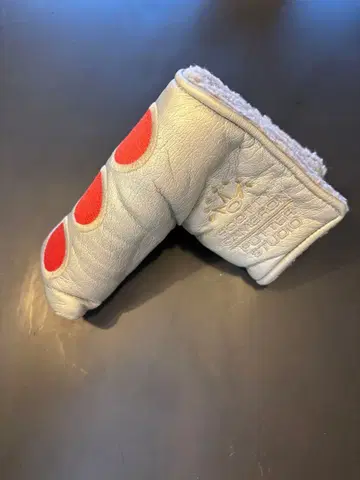 스카티 카메론 퍼터 커버