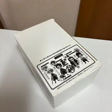 Q posket petit 탄지로 네즈코 젠이츠 이노스케 피규어