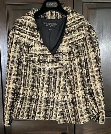 장바티스타 발리 Giambattista Valli 자켓