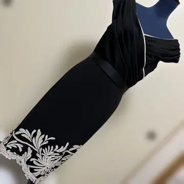 타다시 쇼지 원피스