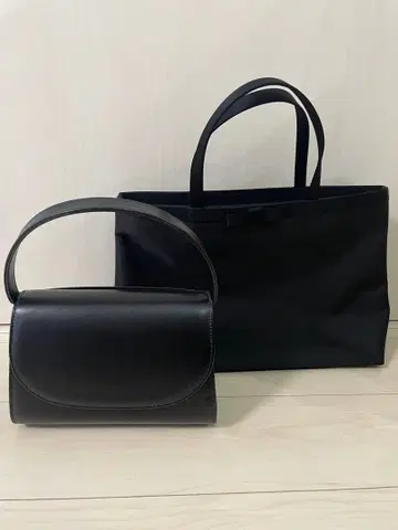 블랙 포멀 백 세트 예복, 수험