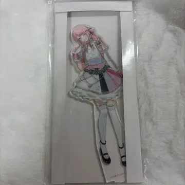 프로세카 감사제 아크릴 스탠드 아키야마 미즈키