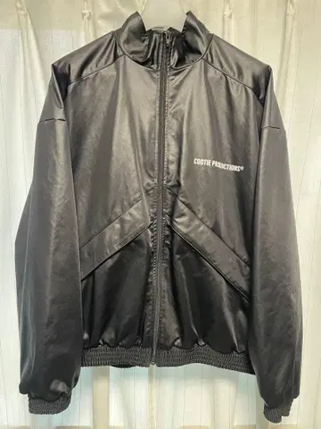 COOTIE PRODUCTIONS 트랙 자켓