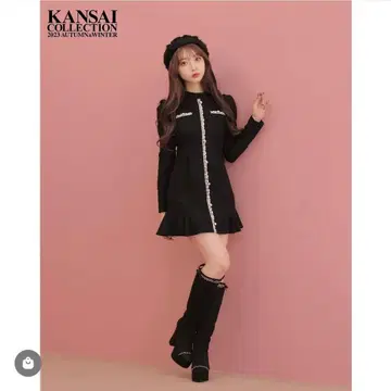 엠미에메 원피스 M me eme 원피스