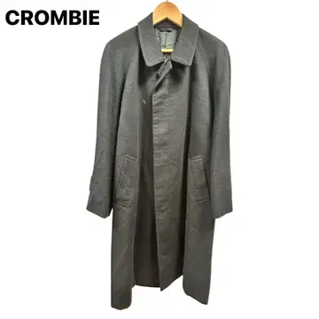 [ M2 ] CROMBIE/코트