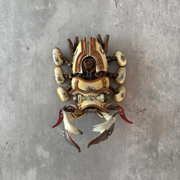 타임 쿠와갓탄 타임보칸 화이트ver. 가챠