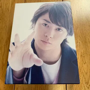 사쿠라이 쇼 가족 게임 DVD