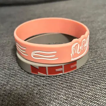 NEE 러버 밴드 세트