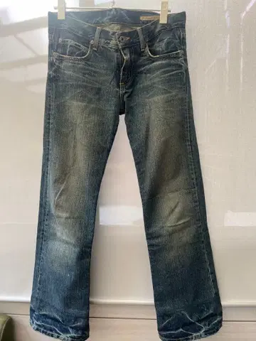 칩&페퍼 청바지