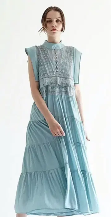 AULA AILA/원피스/드레스