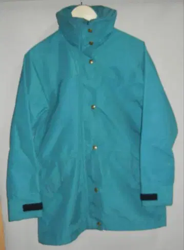 REI 고어텍스 마운틴 파카 L