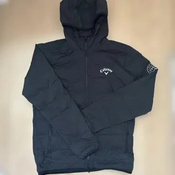 캘러웨이 점퍼 블루종