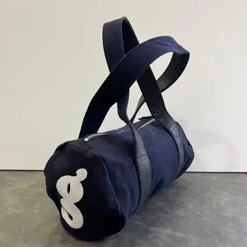 GOODENOUGH 미니 더플 백