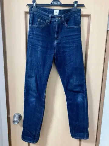 roku 타임머신 데님 26인치