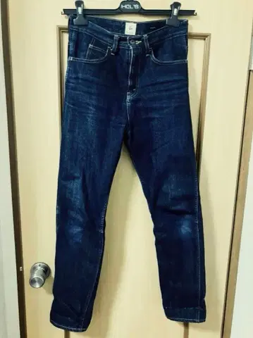 roku 타임머신 데님 26인치