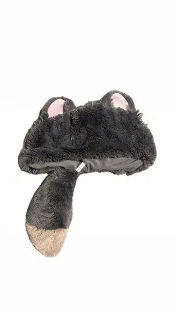 [ 완판템 ] 루시퍼 팬캡 디즈니