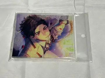 브레마이 아크릴 스탠드 패널 스메라기 사카이