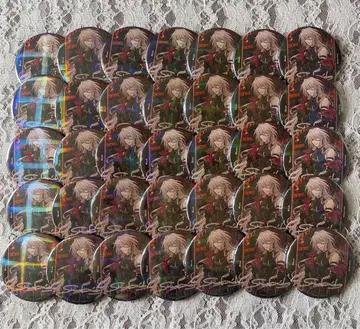 카이다 시온 BIG 캔뱃지