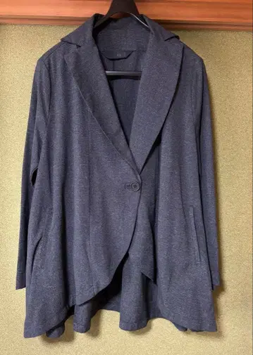 모유루의 자켓/MOYURU