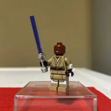 레고 정품 스타 워즈 75342 (메이스 윈두) 미니 피규어