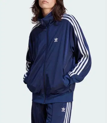 아디다스 트랙 자켓