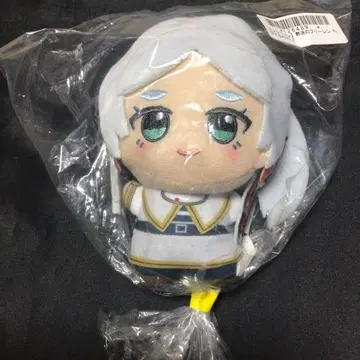 장송의 프리렌 SD 인형