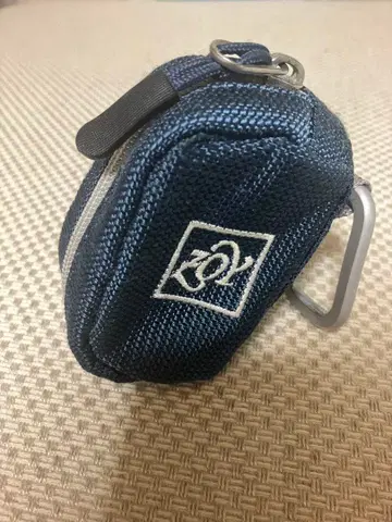 ZOY  볼 티케이스 카라비너 포함