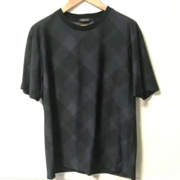 [ 새상품급 ] BLACK LABEL CRESTBRIDGE T셔츠 M