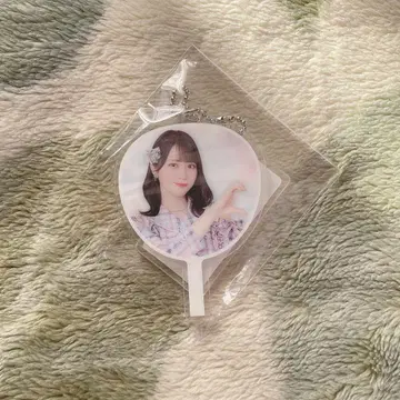 사사키 마이카 미니 복권 절대 아이돌 그만두지 마