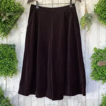 평평하게 놓음 허리 37 밑위 33