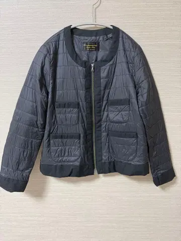 나노 유니버스 라이트 다운 자켓 집업 36