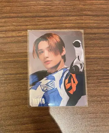 ONE N' ONLY AMAZONIA TETTA 타워 레코드