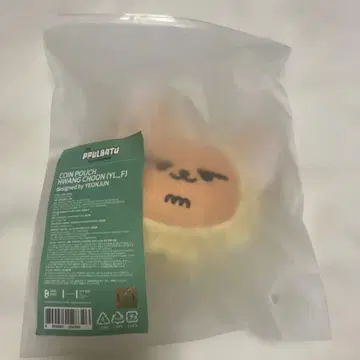 코인 파우치 팬춘