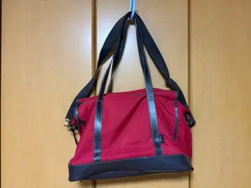 수트 컴퍼니 토트 숄더 2웨이백