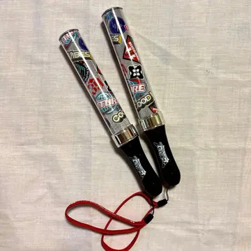 매지컬 미라이 2023 응원봉 x 2