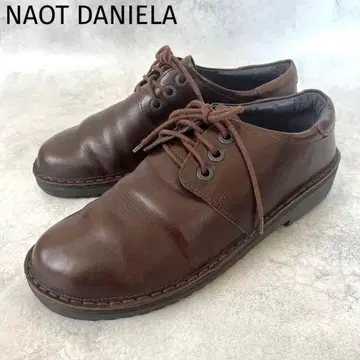 새상품급 NAOT 나오토 DANIELA 다니엘라 39