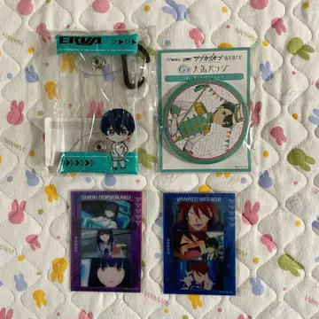 신카리온 체인지 더 월드 CW 타이 세이 시온 야마토