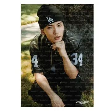 코하츠시 패브릭 포스터 2025 달력