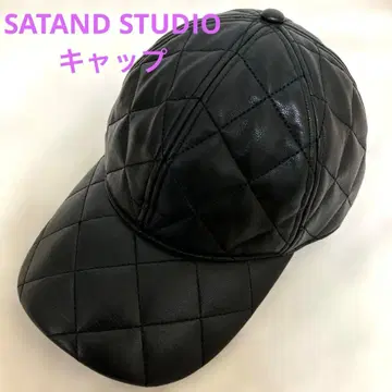 SATAND STUDIO 캡