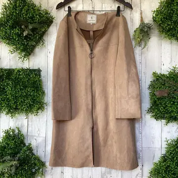 평평하게 놓음 가슴 너비 48 소매 폭 17 스트레치