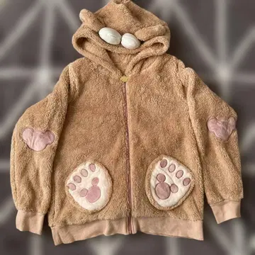 [새상품급] 셰리메이 후드티 M 사이즈 여성용 TDS