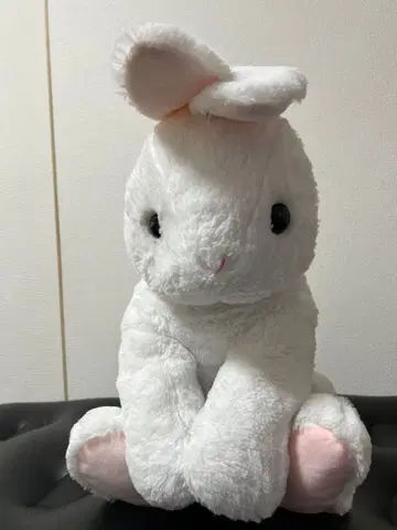 축 늘어진 토끼 데카 BIG